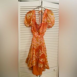 Hello Molly Saints + Seacrets size M New without Tags. Never worn.